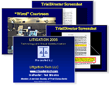 Litigation 2005 Presentation