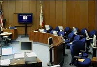 Courtroom Layout Us