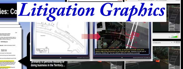 Litigation-Tech Litigation Graphics